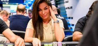 Amanda Botfeld esperta di poker