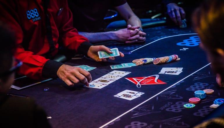 Gioconews - I tavoli da poker elettronici, dalla regolamentazione del  settore al fallimento: ora rispuntano in Usa