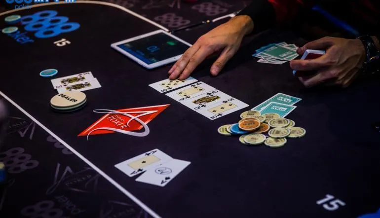 Paura? Non se usi siti di poker non aams nel modo giusto!