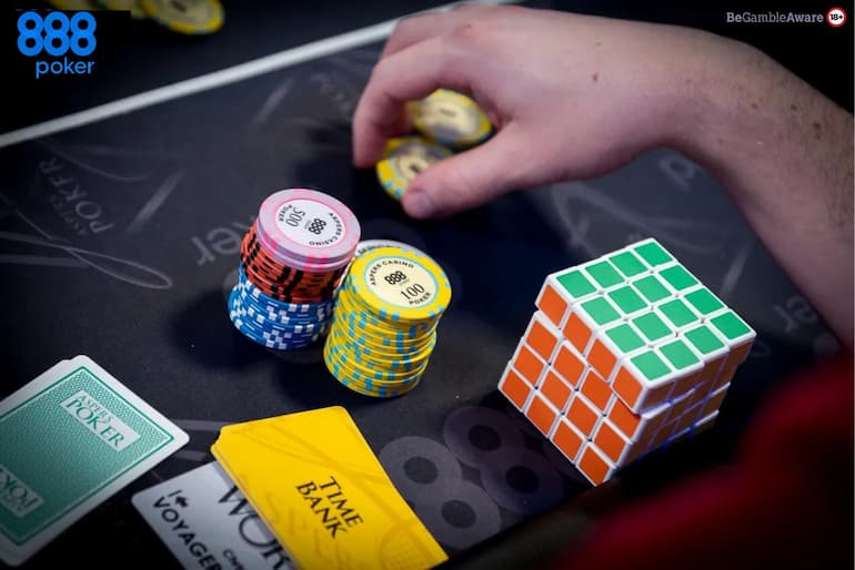 Come è cambiato il poker negli ultimi 5 anni - GTO Solvers