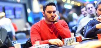 Un giocatore che si è concentrato troppo poco nello studio del poker