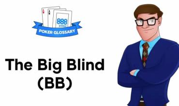 Big Blind poker