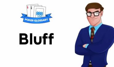 bluff poker