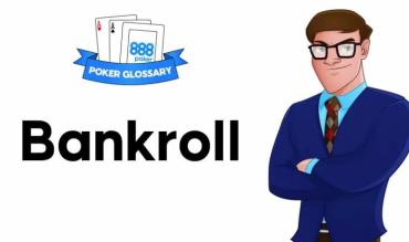 Il bankroll poker